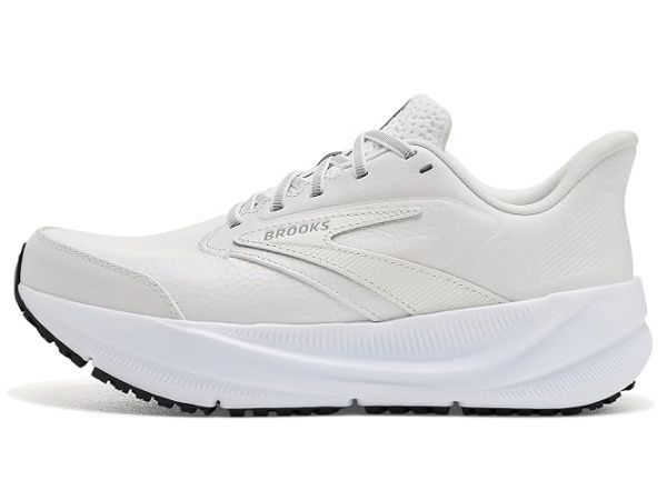 Brooks Ghost Max Slip Resistant