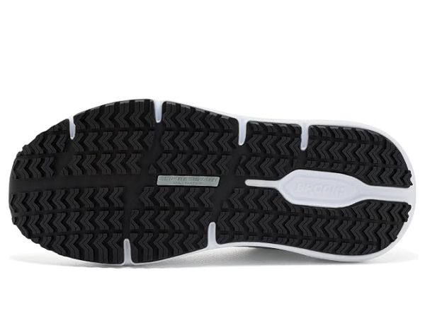 Brooks Ghost Max Slip Resistant