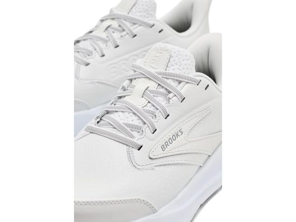Brooks Ghost Max Slip Resistant