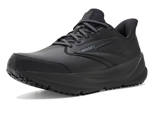 Brooks Ghost Max Slip Resistant