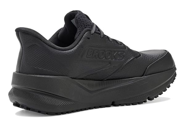 Brooks Ghost Max Slip Resistant