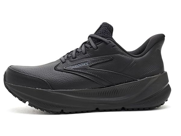 Brooks Ghost Max Slip Resistant