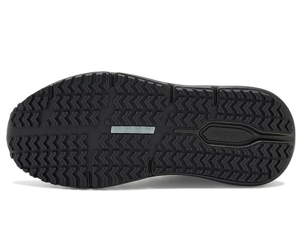 Brooks Ghost Max Slip Resistant