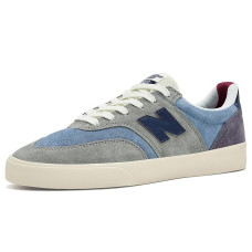 Blue/Grey New Balance Numeric 340