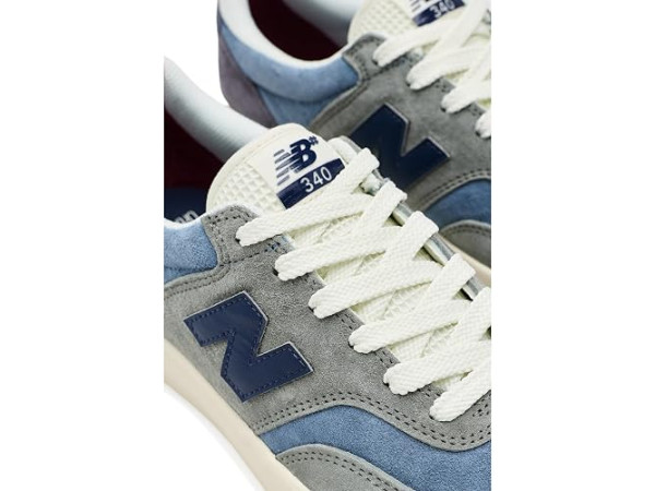 New Balance Numeric 340 New Balance Numeric 340