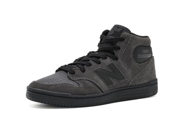 New Balance Numeric 480 Numeric High