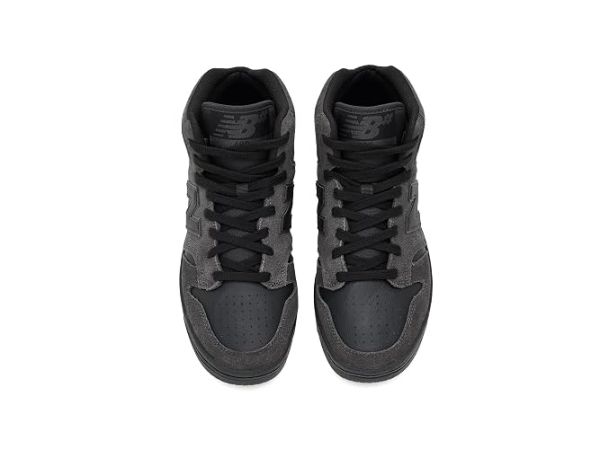New Balance Numeric 480 Numeric High