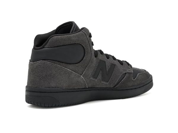 New Balance Numeric 480 Numeric High