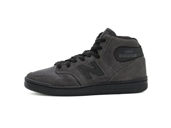 New Balance Numeric 480 Numeric High