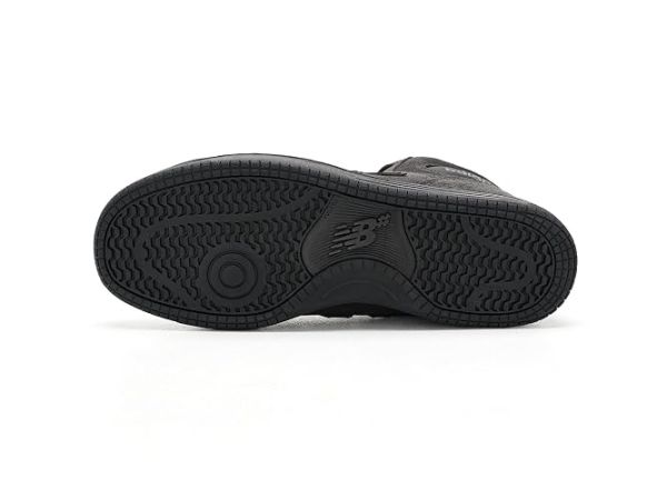 New Balance Numeric 480 Numeric High