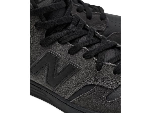 New Balance Numeric 480 Numeric High