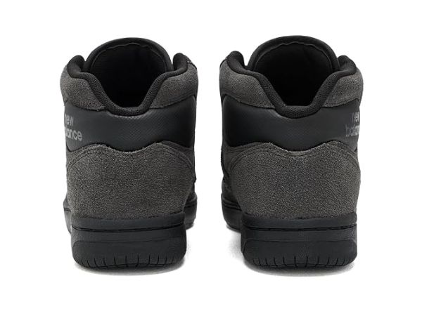 New Balance Numeric 480 Numeric High