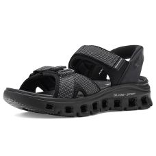 SKECHERS Glide-Step Pro Salvo Hands Free Slip-In Sandals SKECHERS Glide-Step Pro Salvo Hands Free Slip-In Sandals