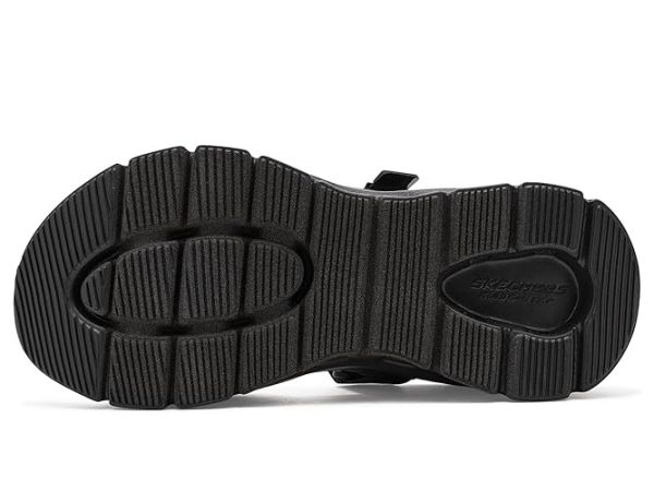SKECHERS Glide-Step Pro Salvo Hands Free Slip-In Sandals SKECHERS Glide-Step Pro Salvo Hands Free Slip-In Sandals