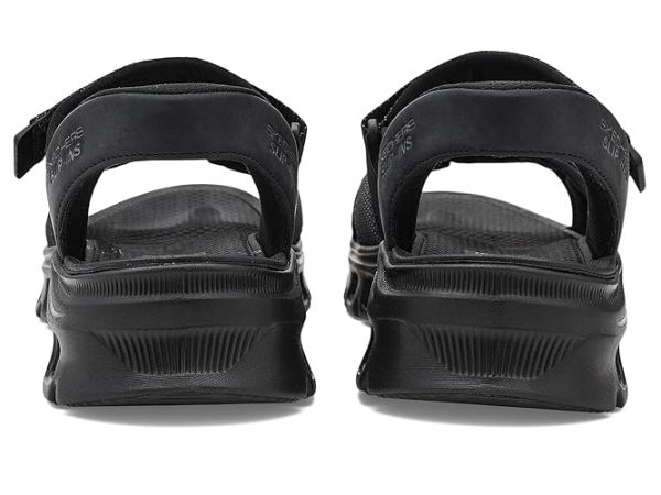 SKECHERS Glide-Step Pro Salvo Hands Free Slip-In Sandals SKECHERS Glide-Step Pro Salvo Hands Free Slip-In Sandals