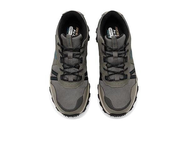 SKECHERS Waterproof Equalizer 5.0 Trail Tumbler Ridge