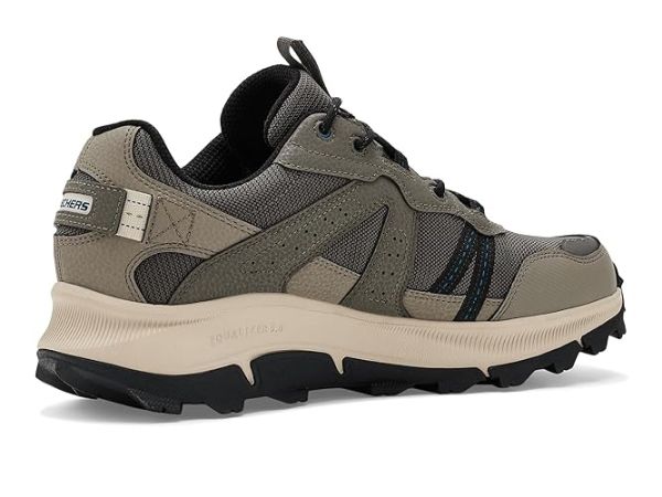 SKECHERS Waterproof Equalizer 5.0 Trail Tumbler Ridge
