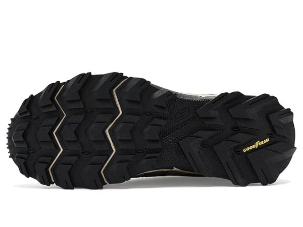 SKECHERS Waterproof Equalizer 5.0 Trail Tumbler Ridge