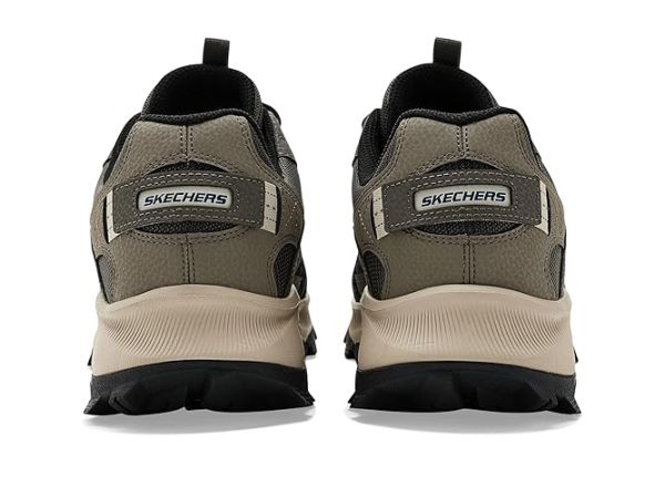 SKECHERS Waterproof Equalizer 5.0 Trail Tumbler Ridge