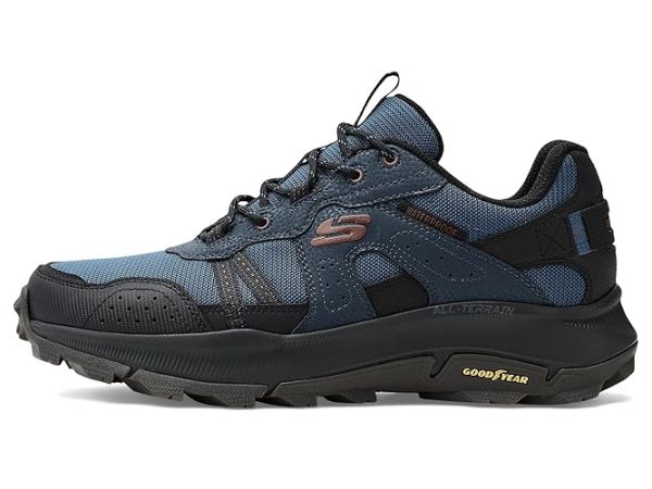 SKECHERS Waterproof Equalizer 5.0 Trail Tumbler Ridge SKECHERS Waterproof Equalizer 5.0 Trail Tumbler Ridge