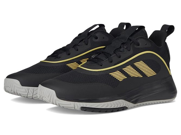 adidas Own The Game 3.0 Basketball Shoes