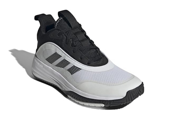 adidas Own The Game 3.0 Basketball Shoes