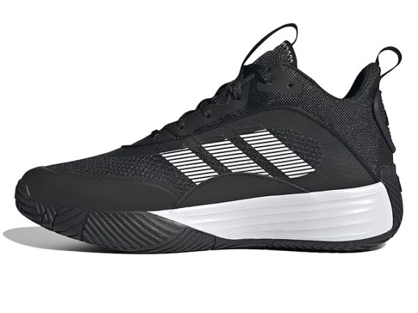 adidas Own The Game 3.0 Basketball Shoes