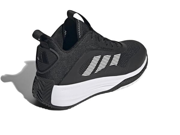 adidas Own The Game 3.0 Basketball Shoes