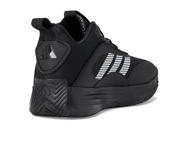 adidas Own The Game 3.0 Basketball Shoes