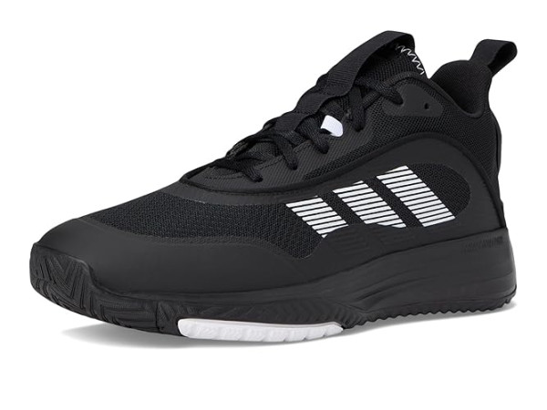 adidas Own The Game 3.0 Basketball Shoes