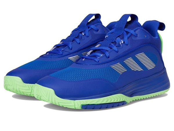 adidas Own The Game 3.0 Basketball Shoes
