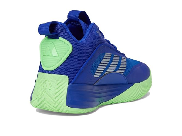 adidas Own The Game 3.0 Basketball Shoes