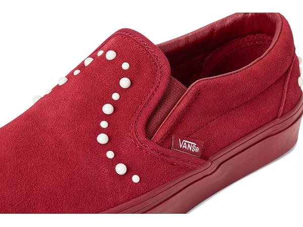 Vans Classic Slip-On
