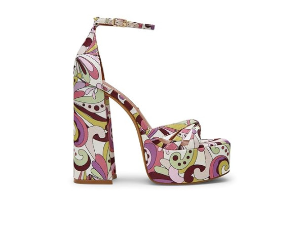Steve Madden Retro