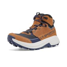 Chestnut/Night Sky La Sportiva Prodigio Hike Lt Gtx