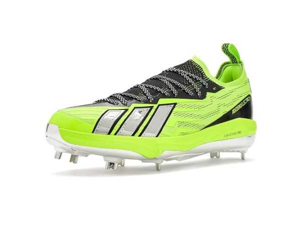 adidas Adizero Electric+ 3.0 Adizero Racing Team Football Cleats adidas Adizero Electric+ 3.0 Adizero Racing Team Football Cleats