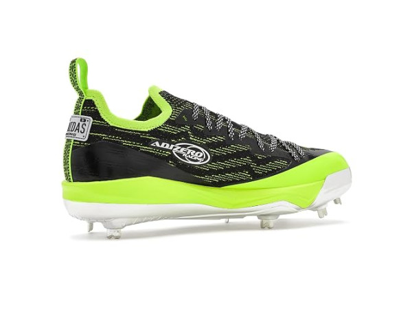 adidas Adizero Electric+ 3.0 Adizero Racing Team Football Cleats adidas Adizero Electric+ 3.0 Adizero Racing Team Football Cleats