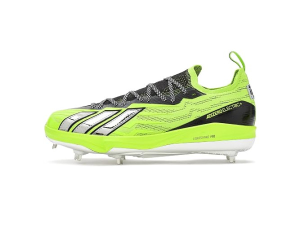 adidas Adizero Electric+ 3.0 Adizero Racing Team Football Cleats adidas Adizero Electric+ 3.0 Adizero Racing Team Football Cleats