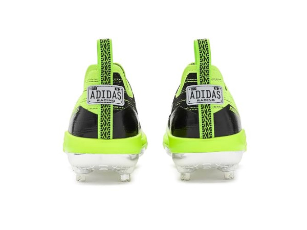 adidas Adizero Electric+ 3.0 Adizero Racing Team Football Cleats adidas Adizero Electric+ 3.0 Adizero Racing Team Football Cleats