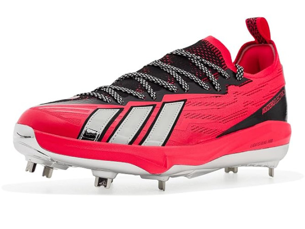 adidas Adizero Electric+ 3.0 Adizero Racing Team Football Cleats
