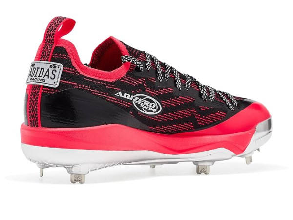 adidas Adizero Electric+ 3.0 Adizero Racing Team Football Cleats