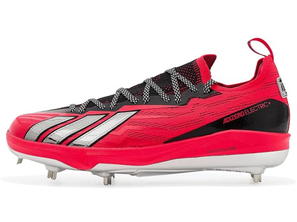 adidas Adizero Electric+ 3.0 Adizero Racing Team Football Cleats