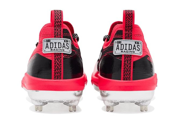 adidas Adizero Electric+ 3.0 Adizero Racing Team Football Cleats