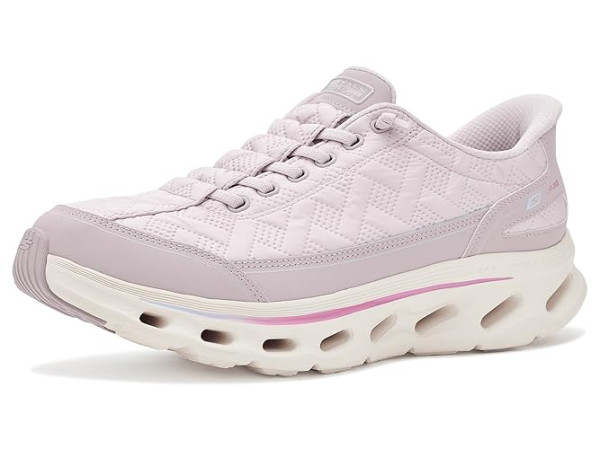 SKECHERS Performance Slip-ins: Go Walk Glide Step 2.0 Cozy Walker