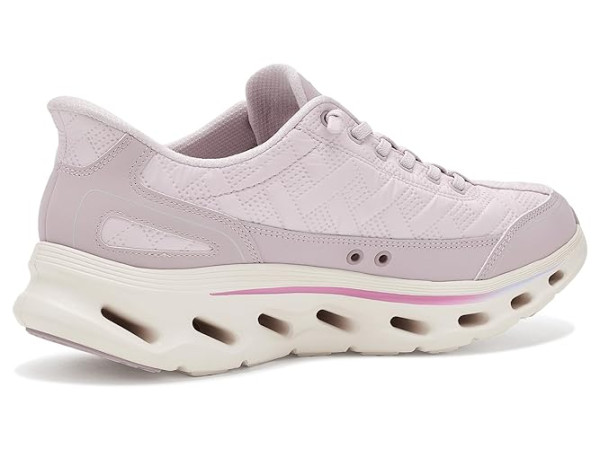 SKECHERS Performance Slip-ins: Go Walk Glide Step 2.0 Cozy Walker