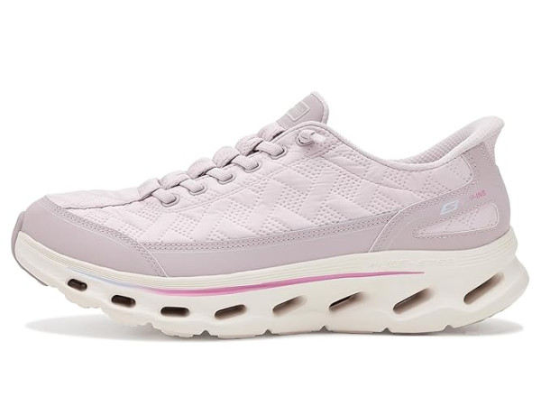 SKECHERS Performance Slip-ins: Go Walk Glide Step 2.0 Cozy Walker