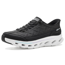 SKECHERS Performance Slip-ins: Go Walk Glide Step 2.0 Cozy Walker