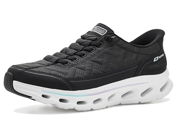 SKECHERS Performance Slip-ins: Go Walk Glide Step 2.0 Cozy Walker
