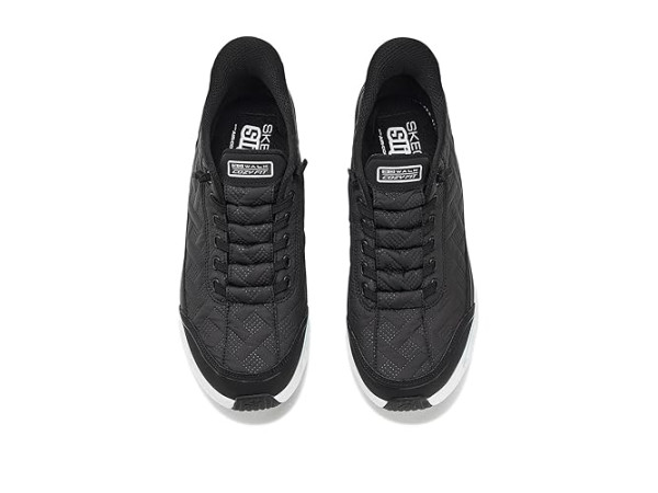 SKECHERS Performance Slip-ins: Go Walk Glide Step 2.0 Cozy Walker
