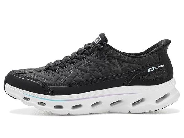 SKECHERS Performance Slip-ins: Go Walk Glide Step 2.0 Cozy Walker